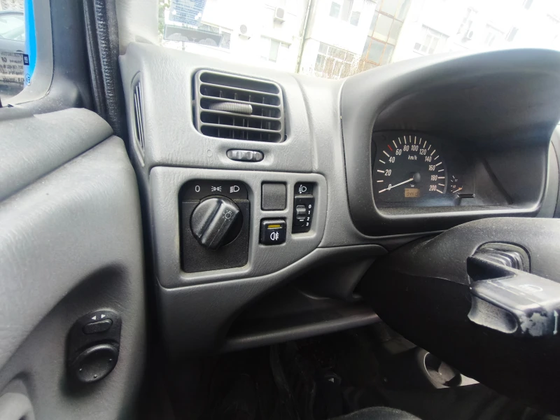 Opel Agila, снимка 8 - Автомобили и джипове - 53297318