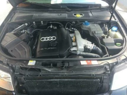 Audi A4 1.9 3.0 2.5 2.0, снимка 14 - Автомобили и джипове - 47212066