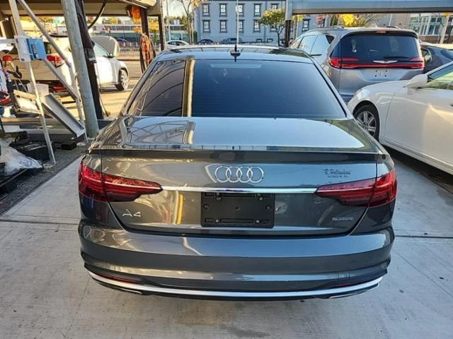 Audi A4 Premium 45 TFSI* Подгрев* Камери* KEYLESS - изображение 5