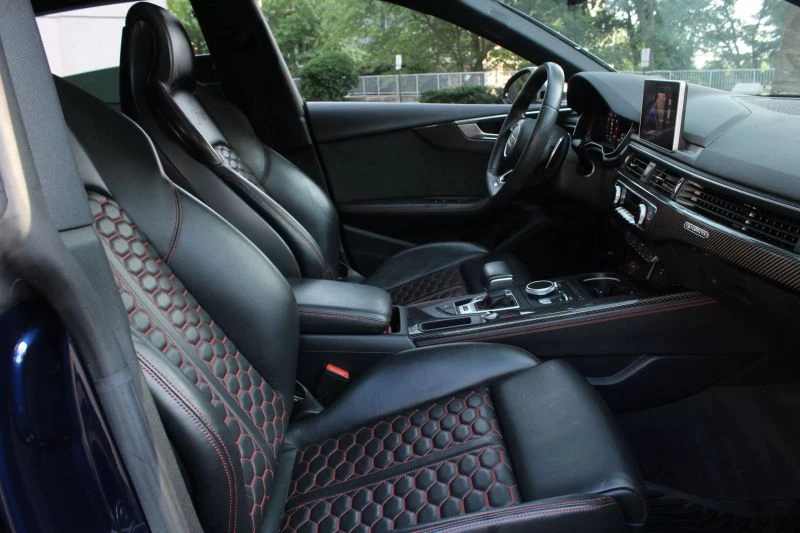 Audi Rs5 Nappa * Bang & Olufsen * TOP - изображение 5