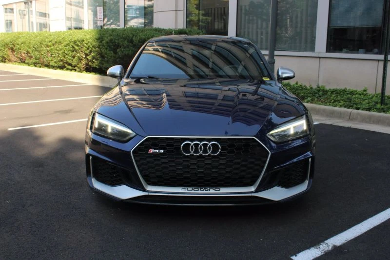 Audi Rs5 Nappa * Bang & Olufsen * TOP - изображение 6