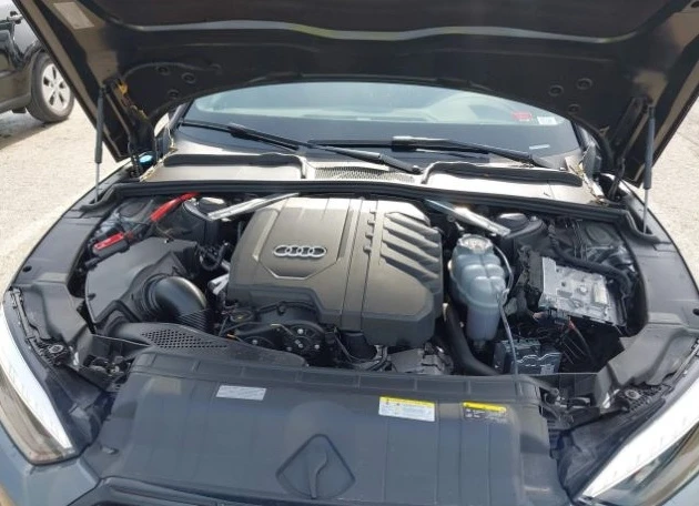 Audi A5 Sportback Premium Plus 45 Tfsi Quattro S Tronic - изображение 9