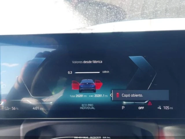 BMW i4 EDRIVE35 | Mobile.bg — изображение 14