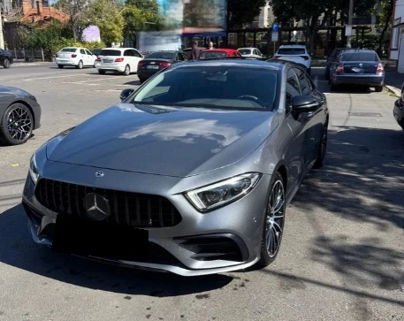 Mercedes-Benz CLS 53 AMG 4Matic Coupe - 104999 лв. / 53685.14 € - 68256071 1