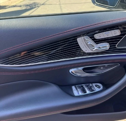 Mercedes-Benz CLS 53 AMG 4Matic Coupe - изображение 5