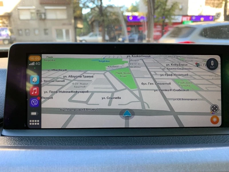 BMW 3gt 328 Xi F34 Sport (Xdrive) , снимка 4 - Автомобили и джипове - 52709995