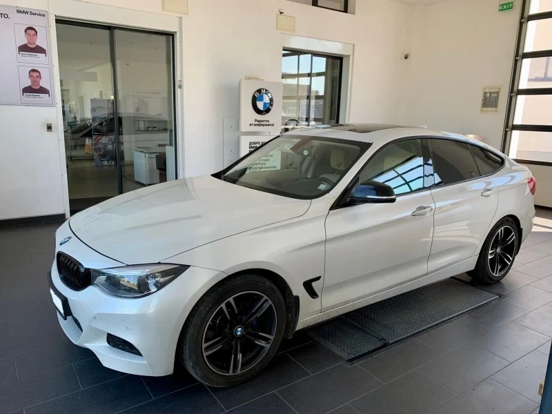 BMW 3gt 328 Xi F34 Sport (Xdrive) , снимка 3 - Автомобили и джипове - 52709995