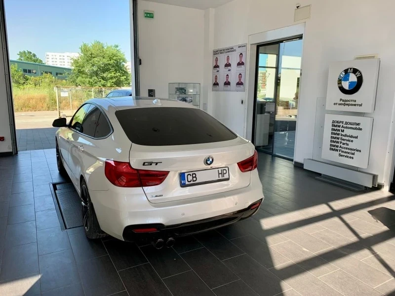 BMW 3gt 328 Xi F34 Sport (Xdrive) , снимка 2 - Автомобили и джипове - 52709995