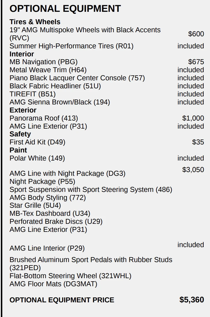 Mercedes-Benz C 300 AMG PKG* NIGHT PKG* DISTRONIC* 360* ПОДГРЕВИ* , снимка 12 - Автомобили и джипове - 53156163