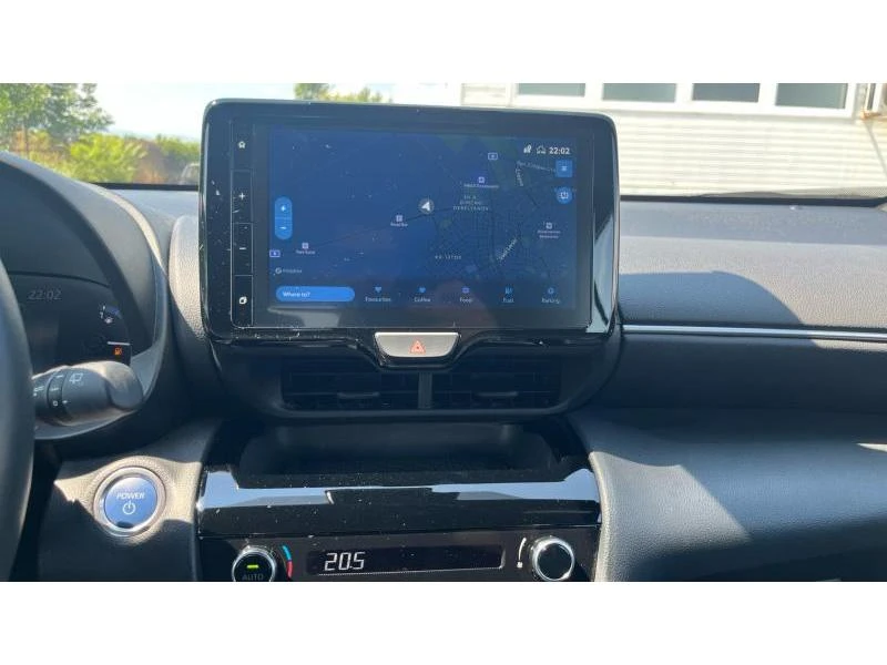Toyota Yaris Cross CHIC | Mobile.bg � ����������� 15