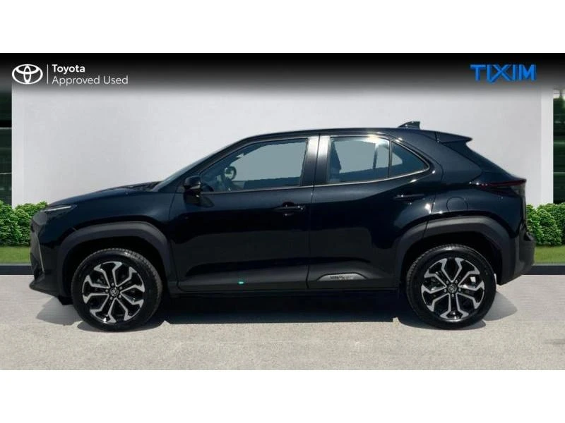Toyota Yaris Cross CHIC | Mobile.bg � ����������� 3