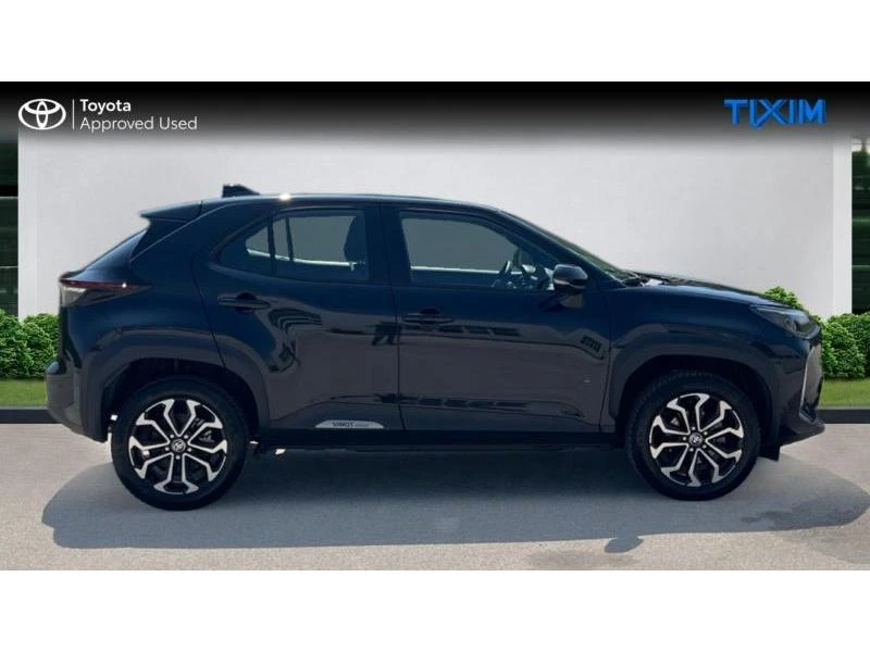 Toyota Yaris Cross CHIC | Mobile.bg � ����������� 17