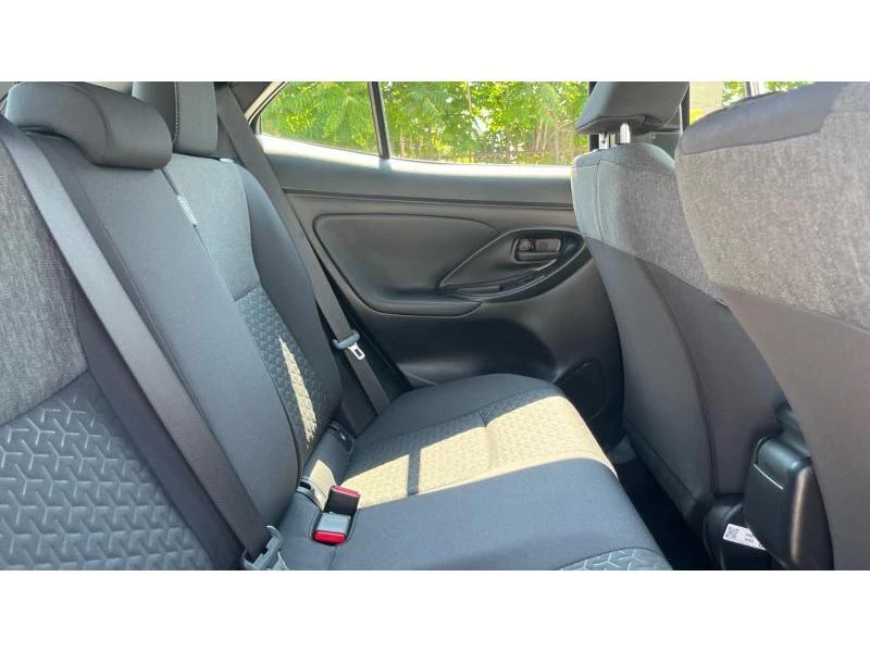 Toyota Yaris Cross CHIC | Mobile.bg � ����������� 7