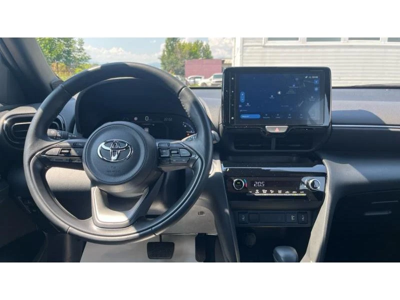 Toyota Yaris Cross CHIC | Mobile.bg � ����������� 8