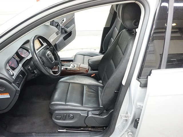 Audi A6 3.0 TFSI quattro* ЛЮК* ПОДГРЕВ ВОЛАН* КРАЙНА ЦЕНА, снимка 10 - Автомобили и джипове - 55496026