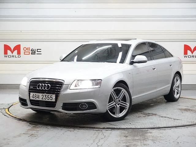 Audi A6 3.0 TFSI quattro* ЛЮК* ПОДГРЕВ ВОЛАН* КРАЙНА ЦЕНА, снимка 2 - Автомобили и джипове - 55496026