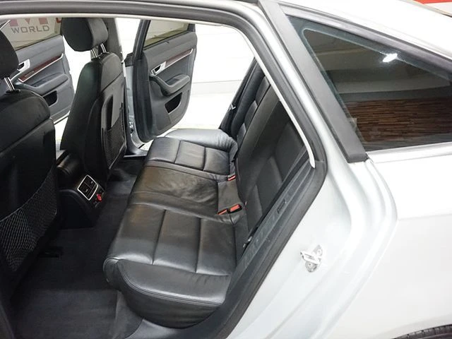 Audi A6 3.0 TFSI quattro* ЛЮК* ПОДГРЕВ ВОЛАН* КРАЙНА ЦЕНА, снимка 11 - Автомобили и джипове - 55496026