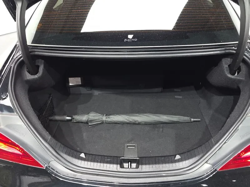 Mercedes-Benz CLA 250 САМО 30% АВАНС, снимка 16 - Автомобили и джипове - 55735104