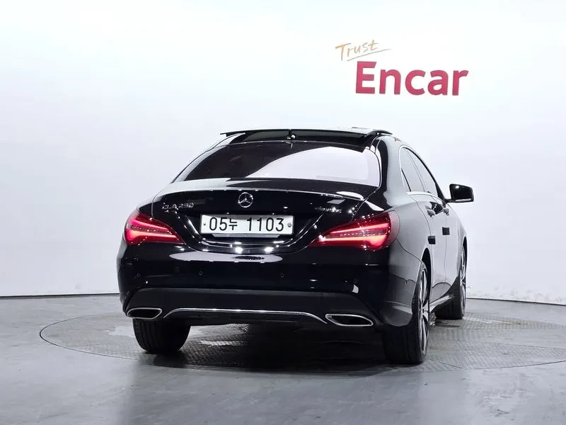 Mercedes-Benz CLA 250 САМО 30% АВАНС, снимка 4 - Автомобили и джипове - 55735104