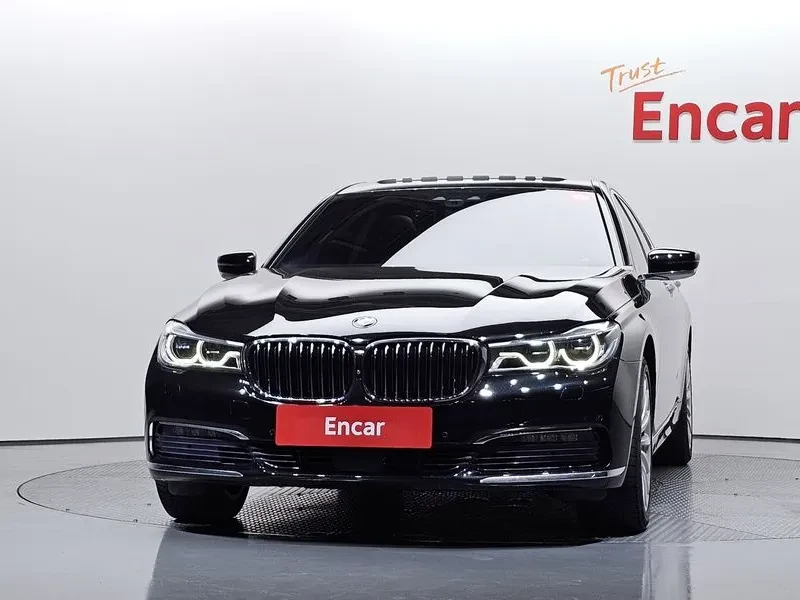 BMW 730 D xDrive, снимка 3 - Автомобили и джипове - 55888930