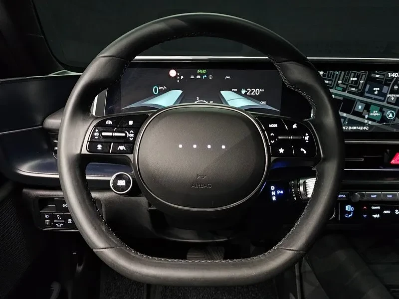 Hyundai Ioniq 6 Long Range Exclusive Plus | Mobile.bg � ����������� 12