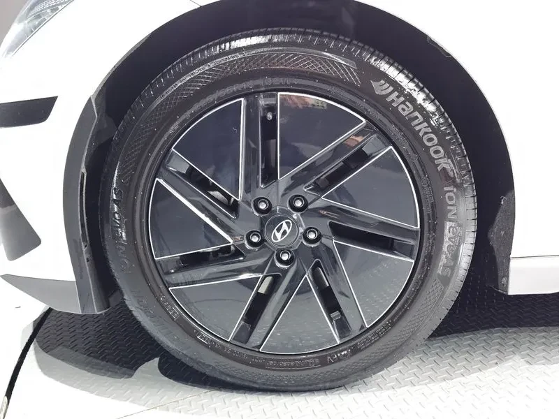 Hyundai Ioniq 6 Long Range Exclusive Plus | Mobile.bg � ����������� 4