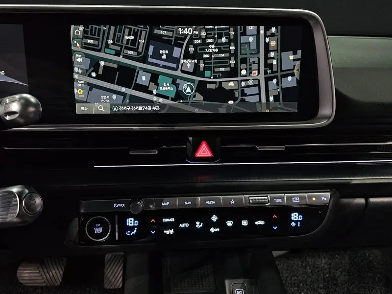 Hyundai Ioniq 6 Long Range Exclusive Plus | Mobile.bg � ����������� 13