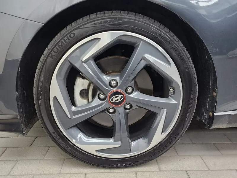 Hyundai Veloster   (Js) 1.6 Turbo Sport Core | Mobile.bg � ����������� 5