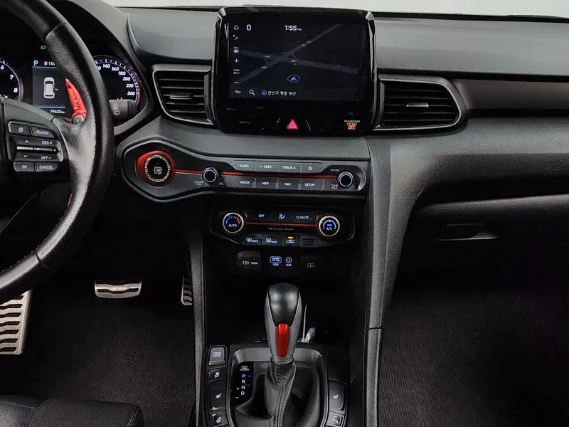Hyundai Veloster   (Js) 1.6 Turbo Sport Core | Mobile.bg � ����������� 14