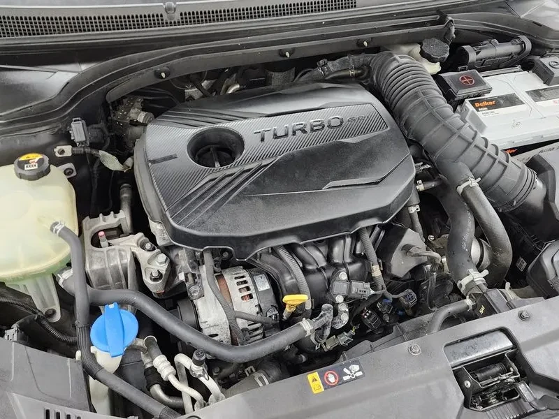 Hyundai Veloster   (Js) 1.6 Turbo Sport Core | Mobile.bg � ����������� 6