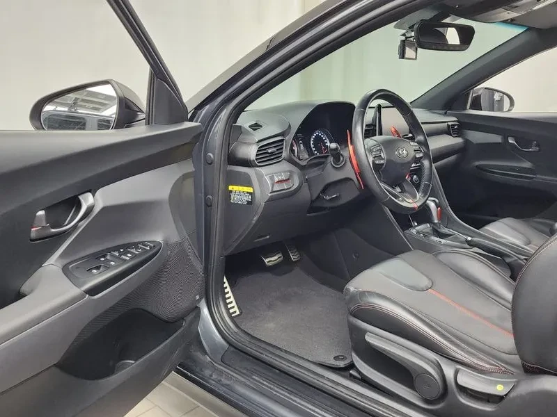 Hyundai Veloster   (Js) 1.6 Turbo Sport Core | Mobile.bg � ����������� 10