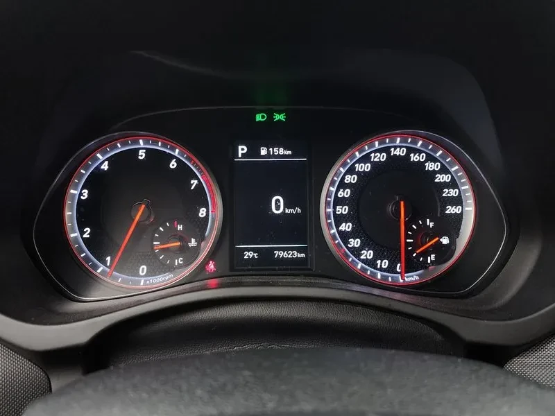 Hyundai Veloster   (Js) 1.6 Turbo Sport Core | Mobile.bg � ����������� 8