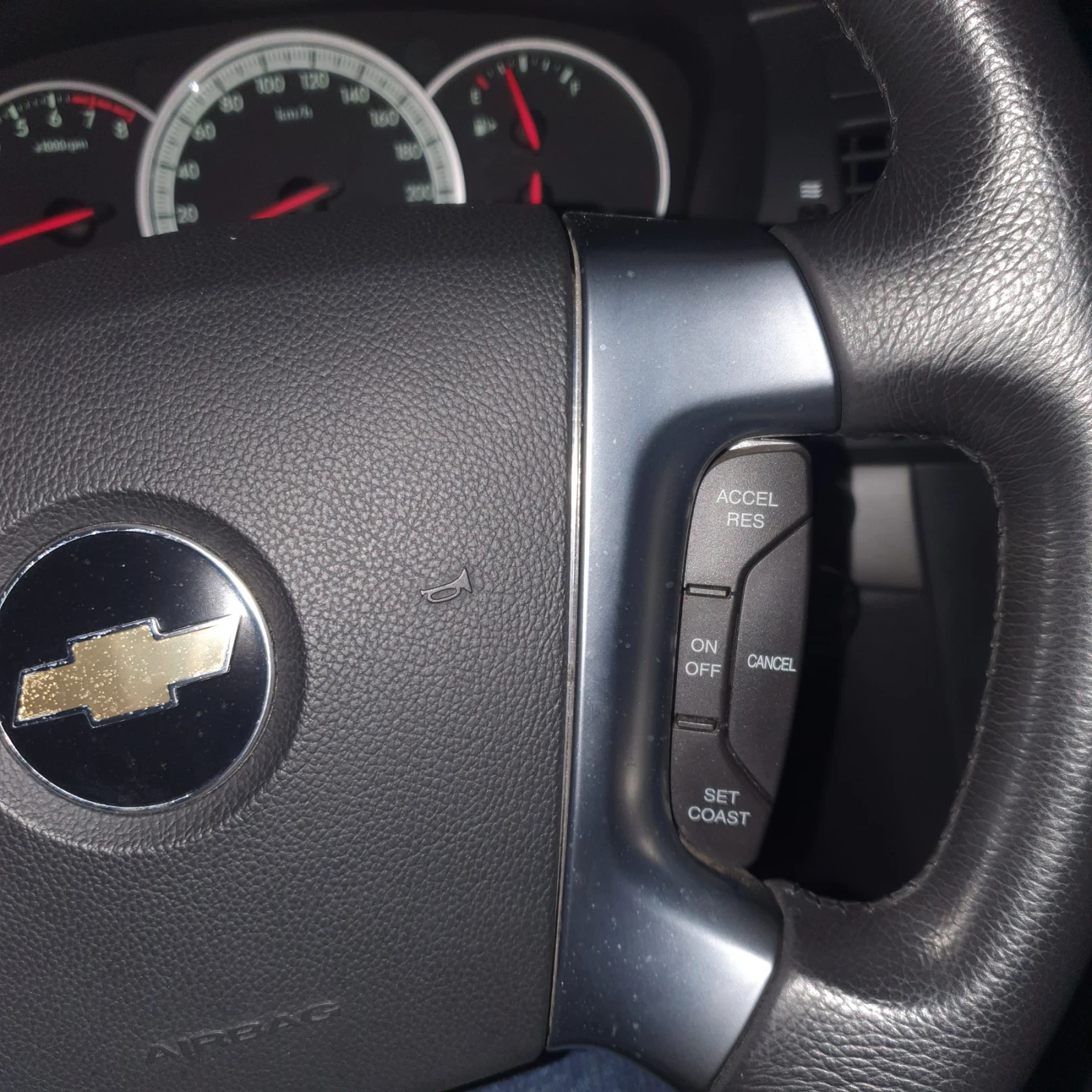 Chevrolet Epica | Mobile.bg   15