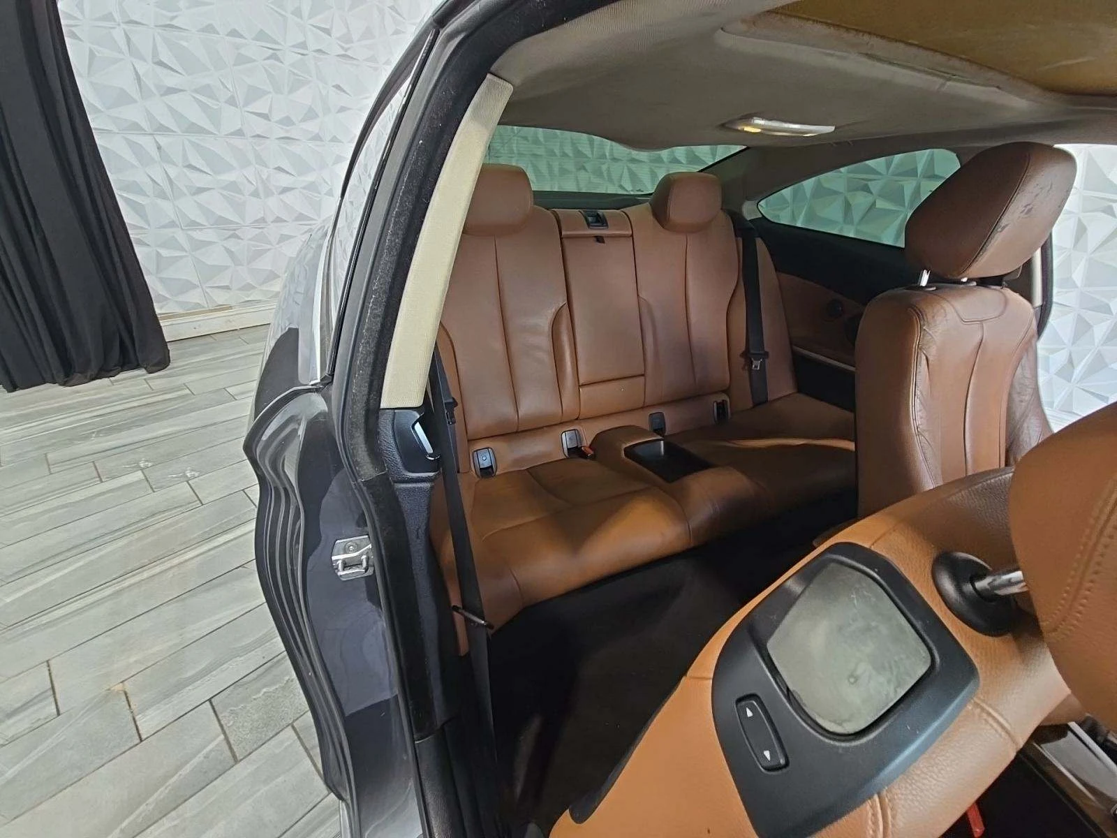 BMW 435 RECARO* ПОДГРЕВ* КЕЙЛЕС* КАМЕРА - изображение 10