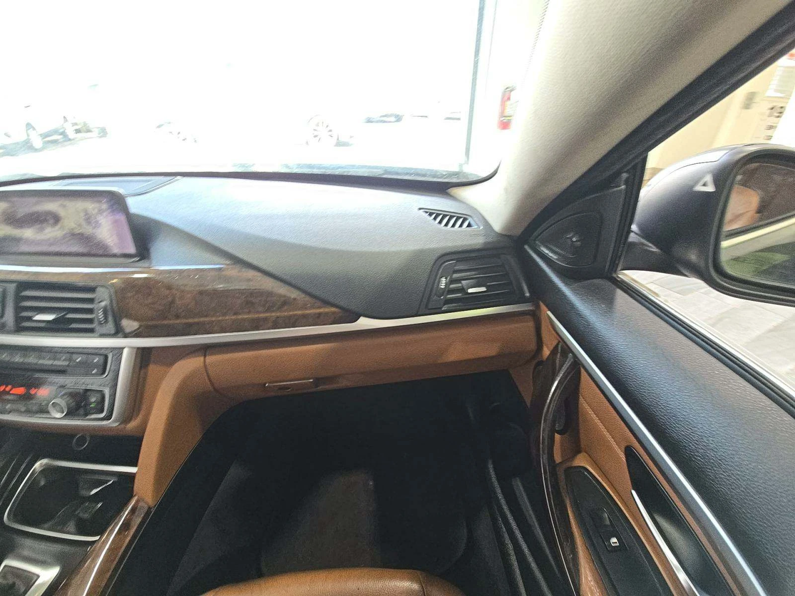 BMW 435 RECARO* ПОДГРЕВ* КЕЙЛЕС* КАМЕРА - изображение 7
