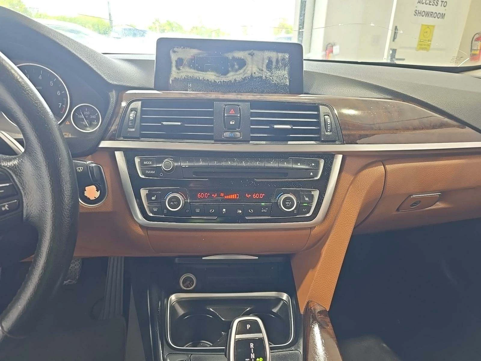 BMW 435 RECARO* ПОДГРЕВ* КЕЙЛЕС* КАМЕРА - изображение 6