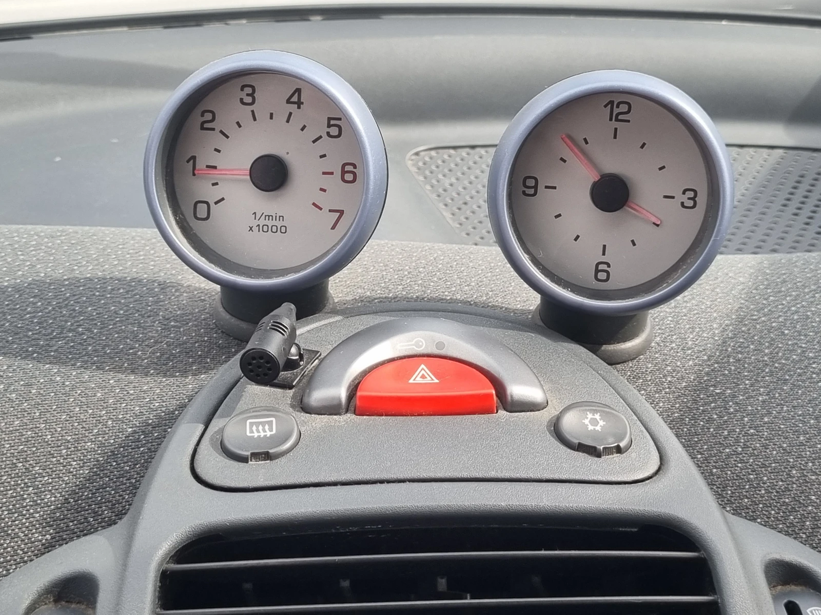 Smart Fortwo 0.7 РЕГИСТРИРАН - изображение 10