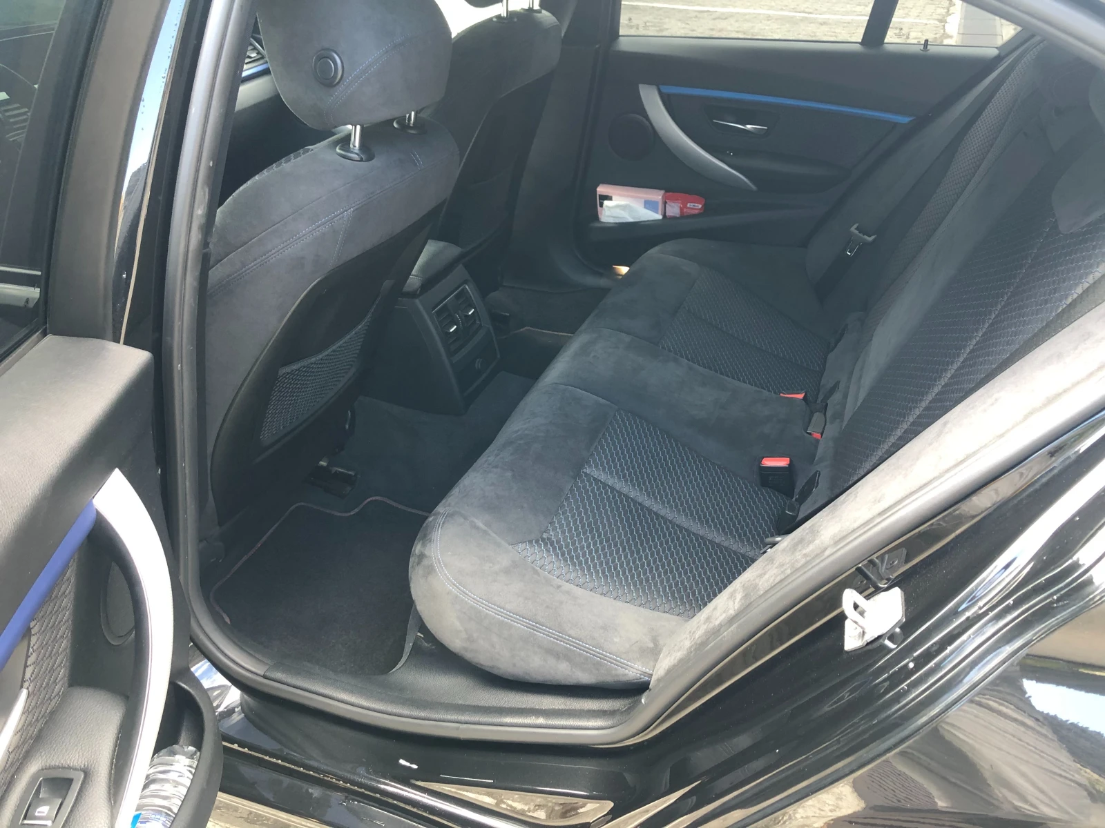 BMW 320 M-Sport | Mobile.bg   17