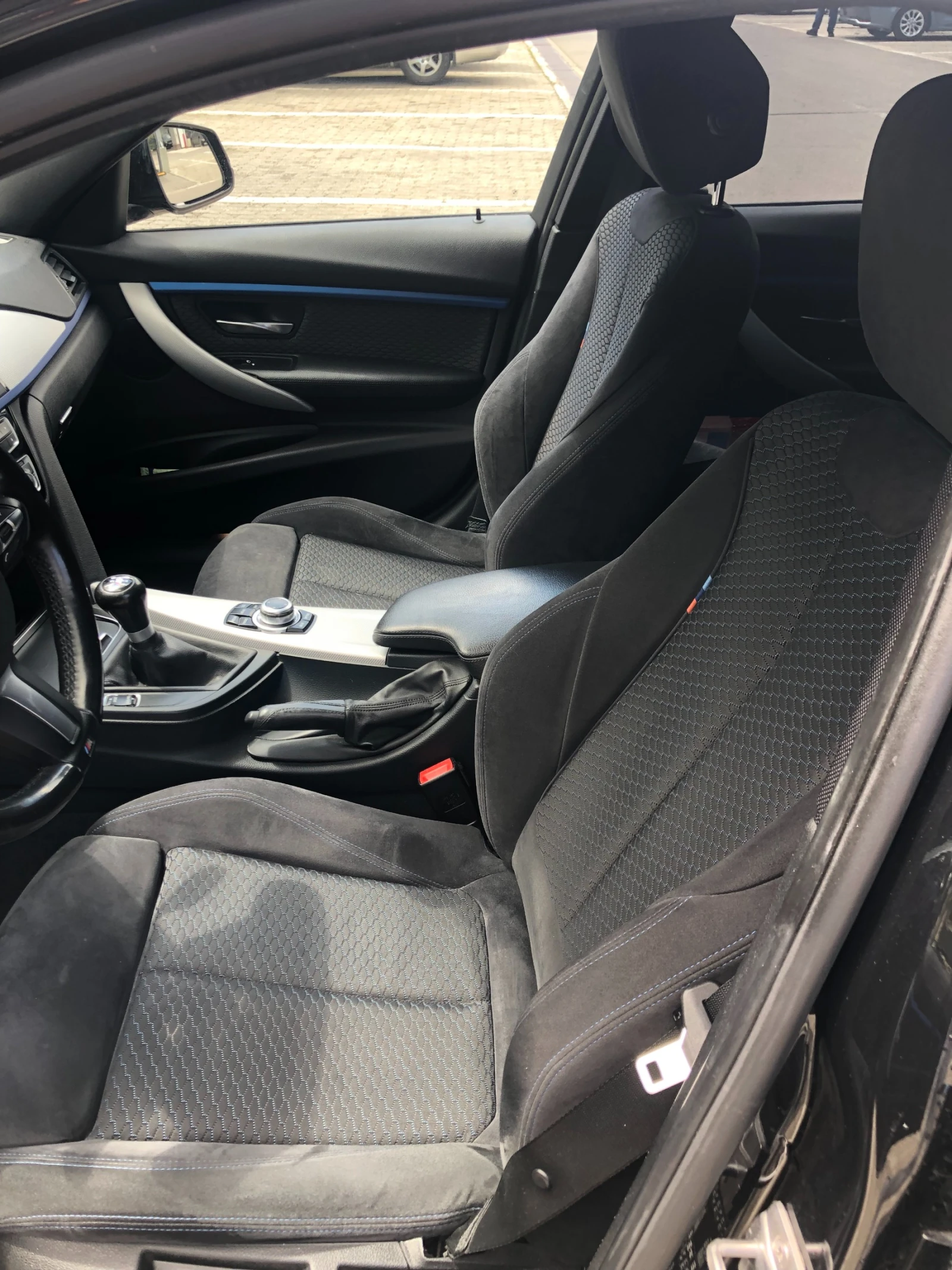 BMW 320 M-Sport | Mobile.bg   13