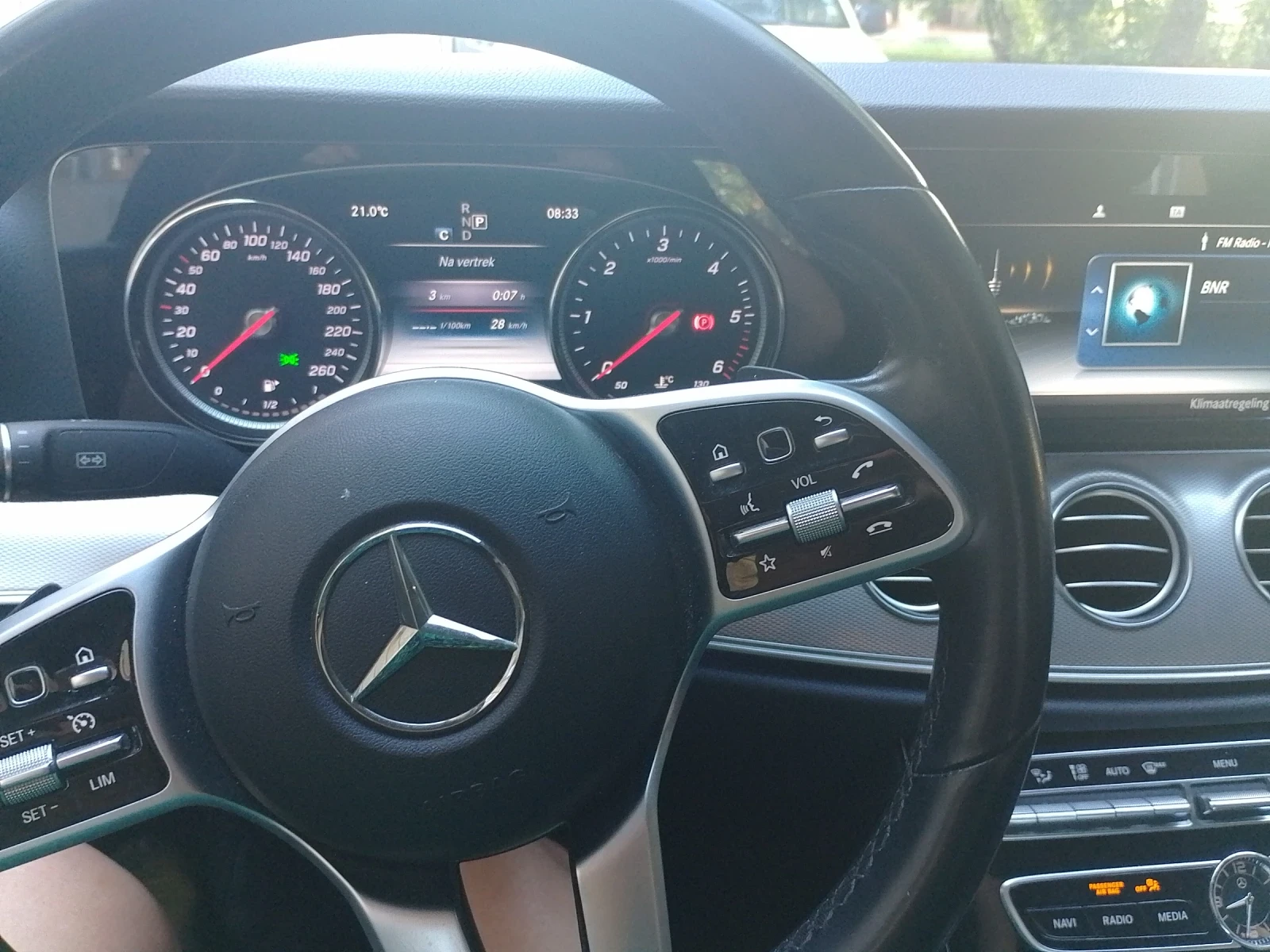 Mercedes-Benz 220 Е 220 Д - изображение 5
