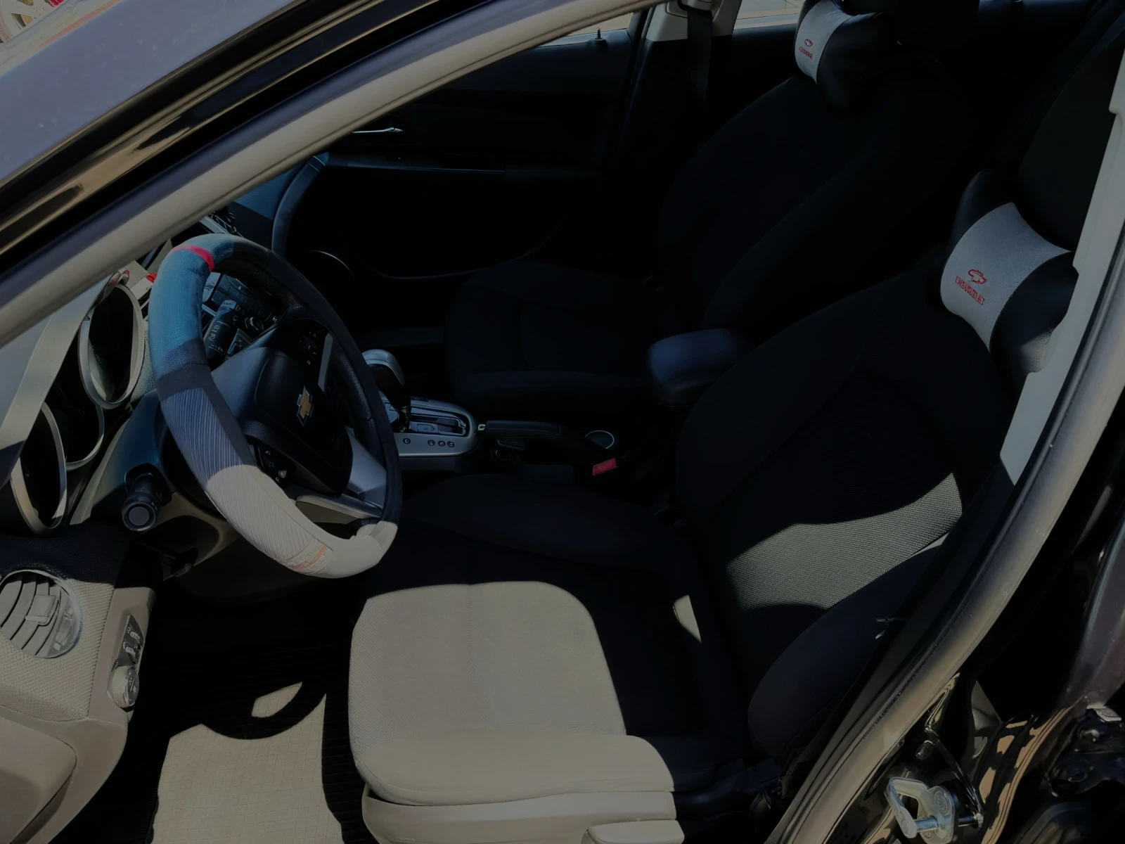 Chevrolet Cruze | Mobile.bg   12