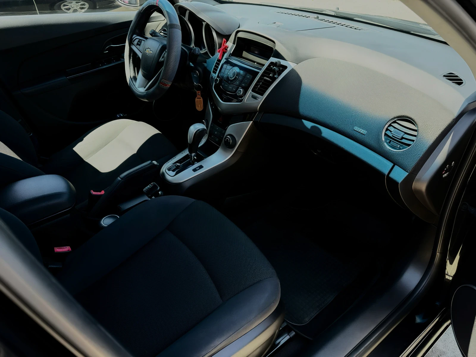 Chevrolet Cruze | Mobile.bg   13