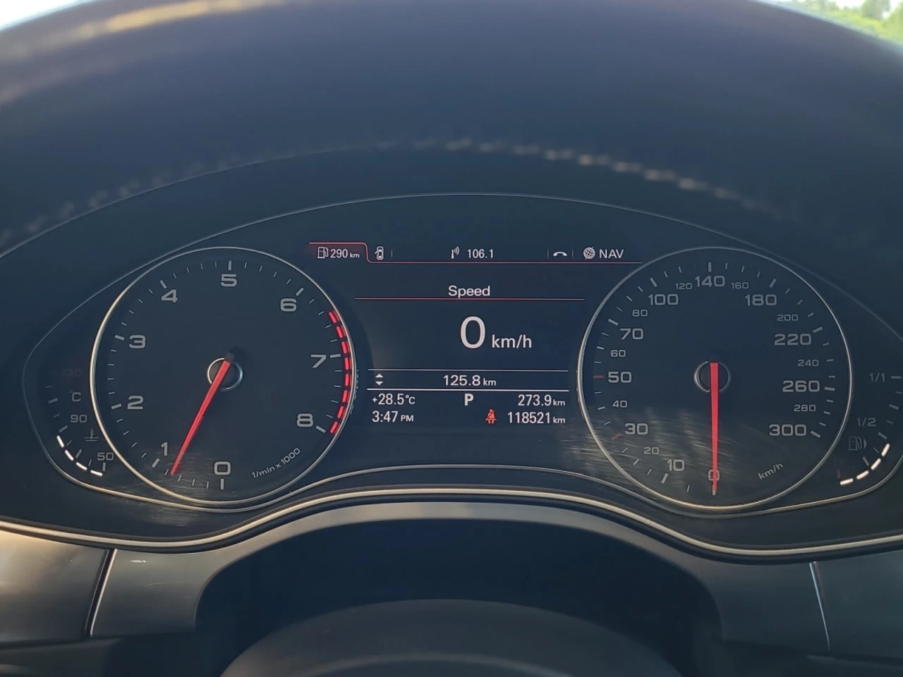 Audi A7 * CARFAX * АВТО КРЕДИТ * ЦЕНА ДО БГ! - изображение 8
