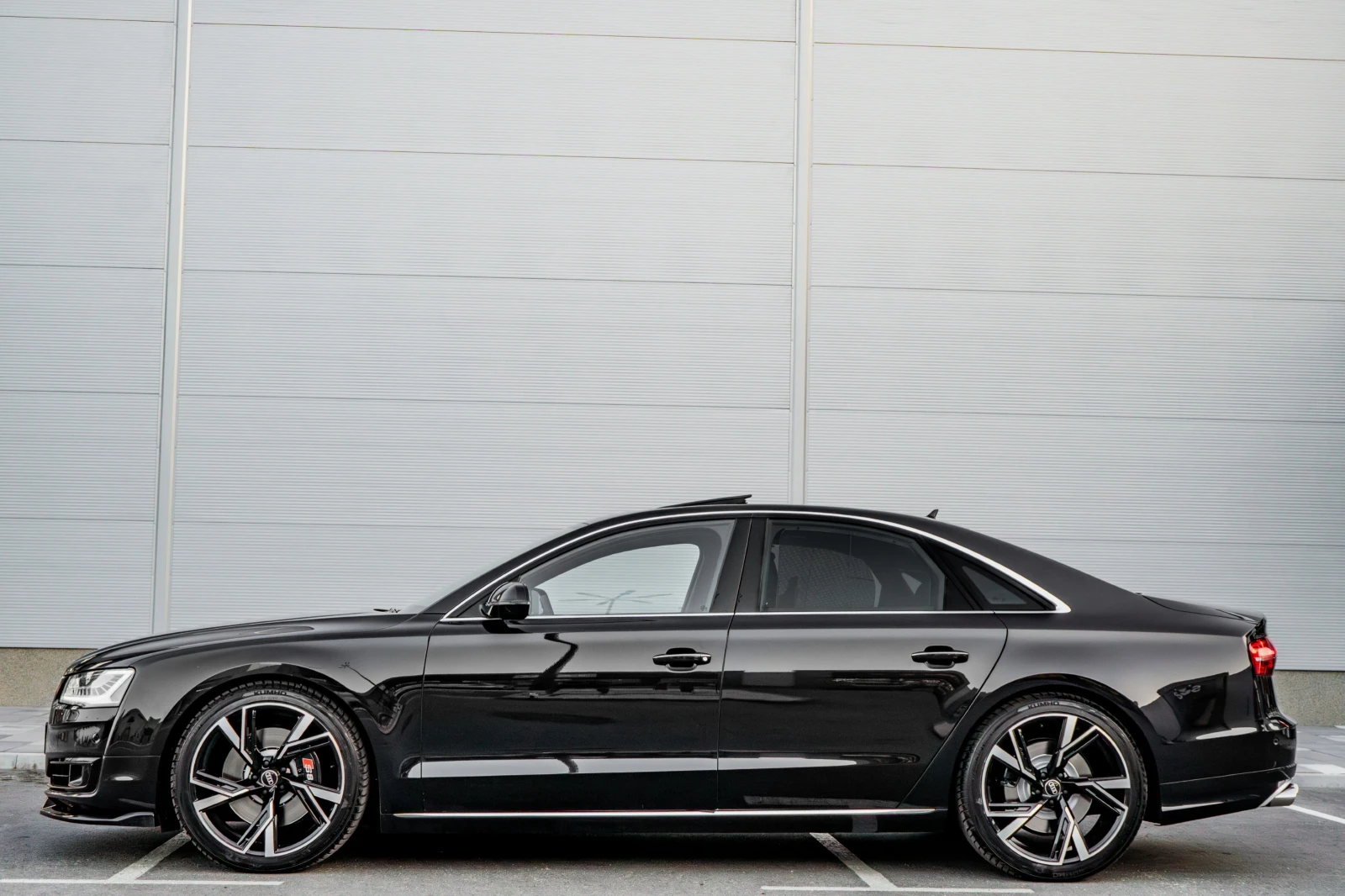 Audi A8 Audi A8 4.2TDI/S8-PACK/3XTV/QUATTRO/HEAD UP/MASSAG - изображение 3