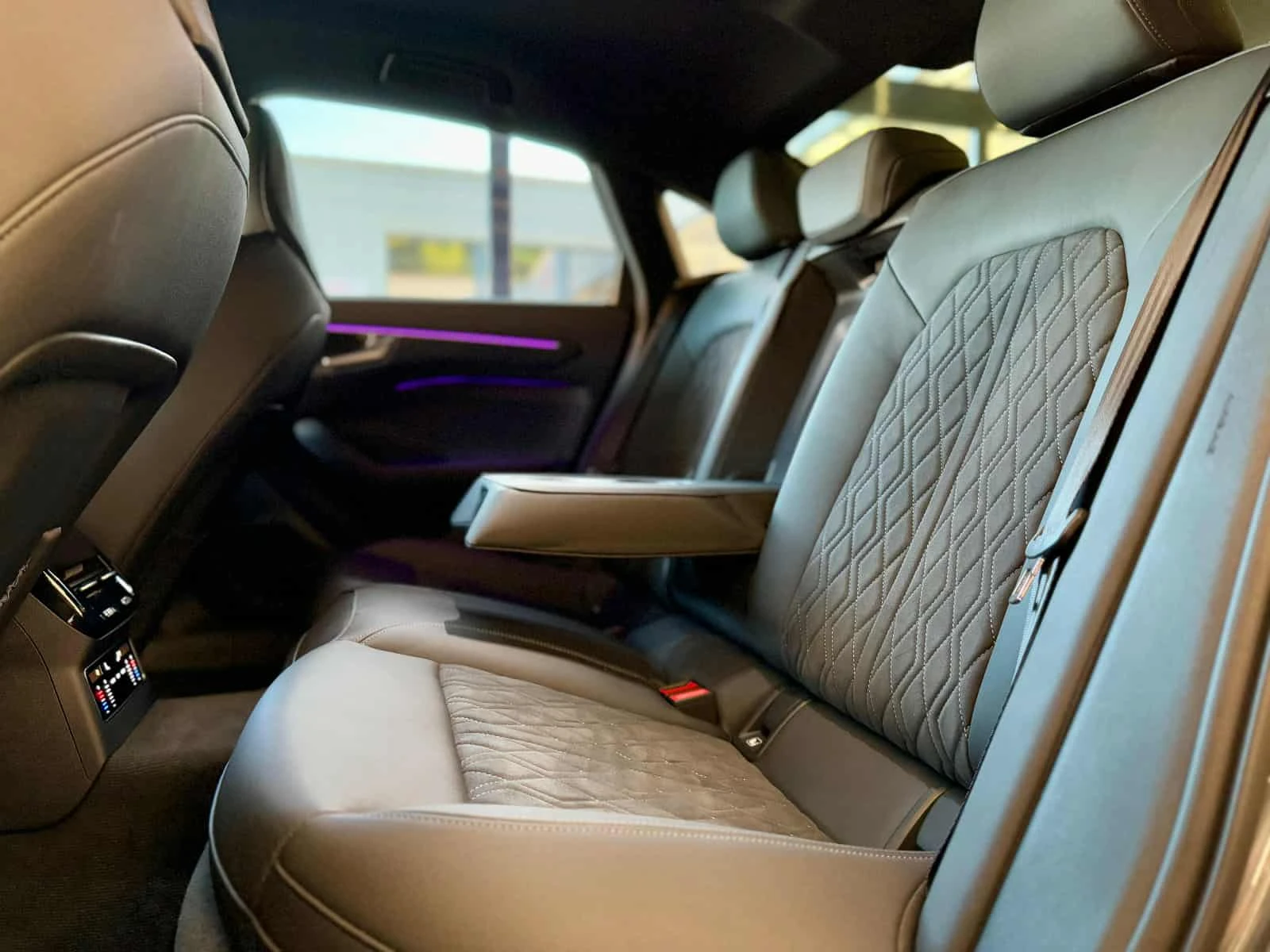 Audi A6 Audi A6 TDI* Quattro* S TRONIC* B&O*  | Mobile.bg   13