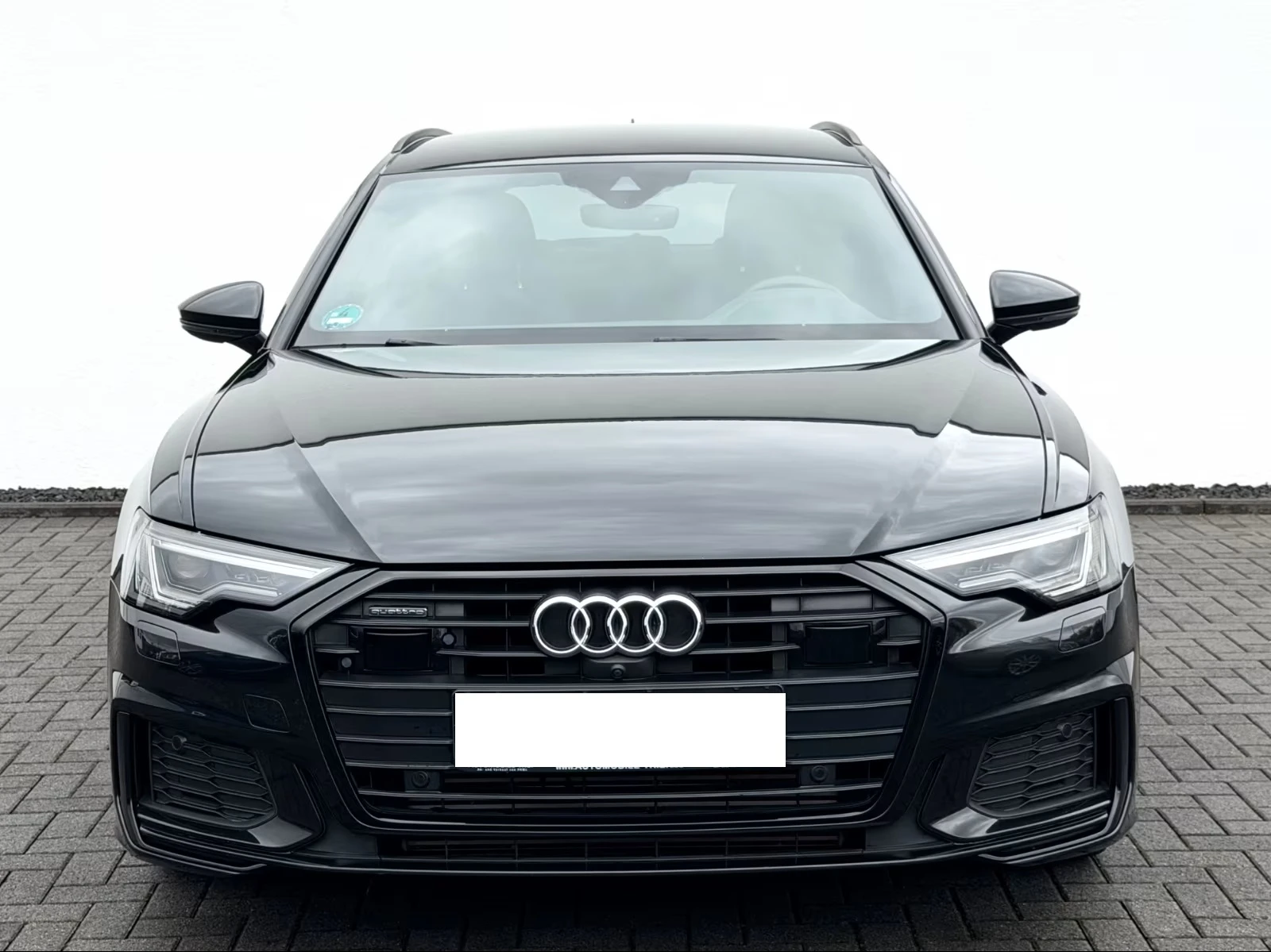 Audi A6 3, 0tdi2.0tdi Sline | Mobile.bg — изображение 1