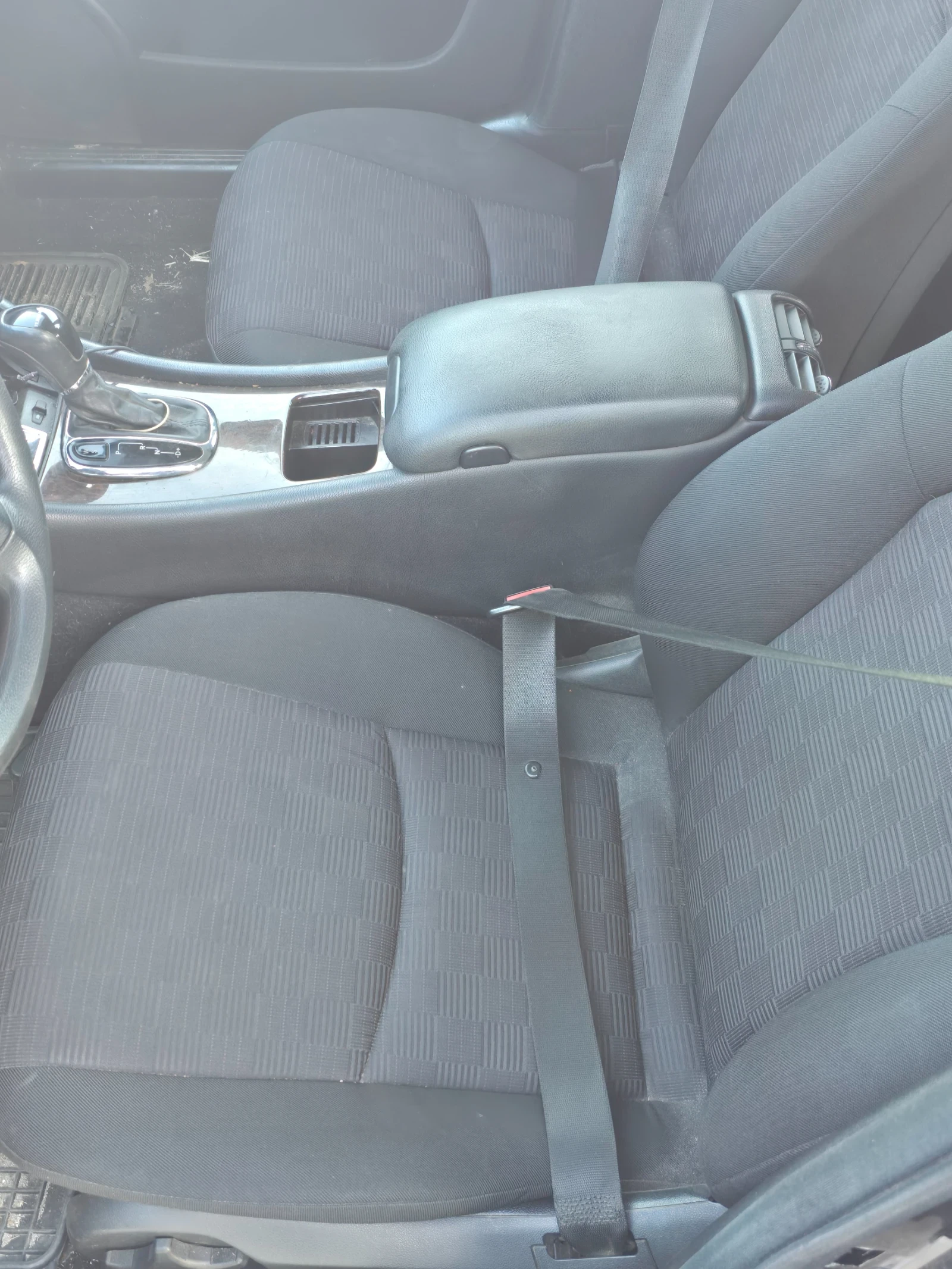 Mercedes-Benz C 220 C220 CDI  150ks FACE - изображение 6