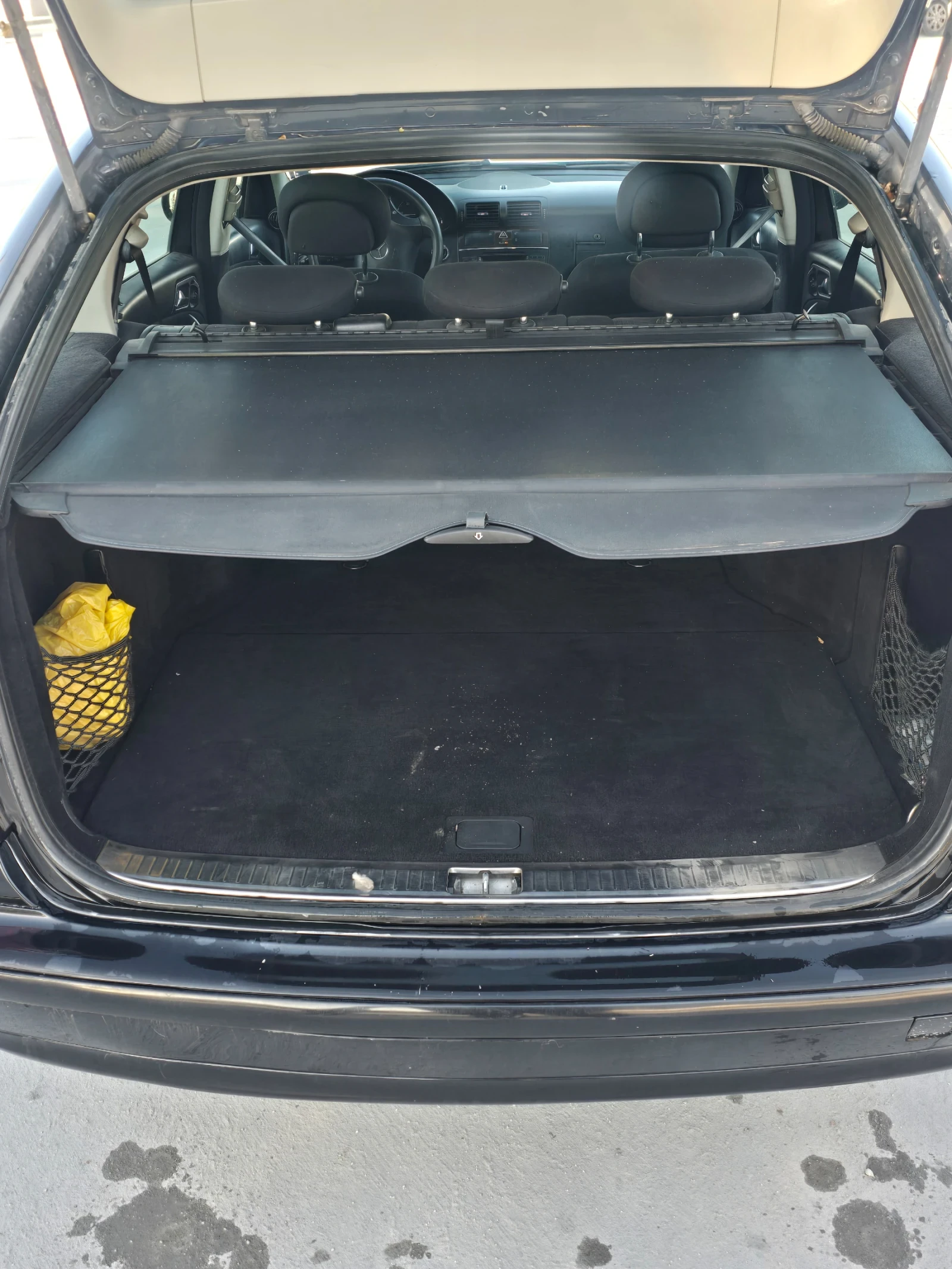 Mercedes-Benz C 220 C220 CDI  150ks FACE - изображение 8