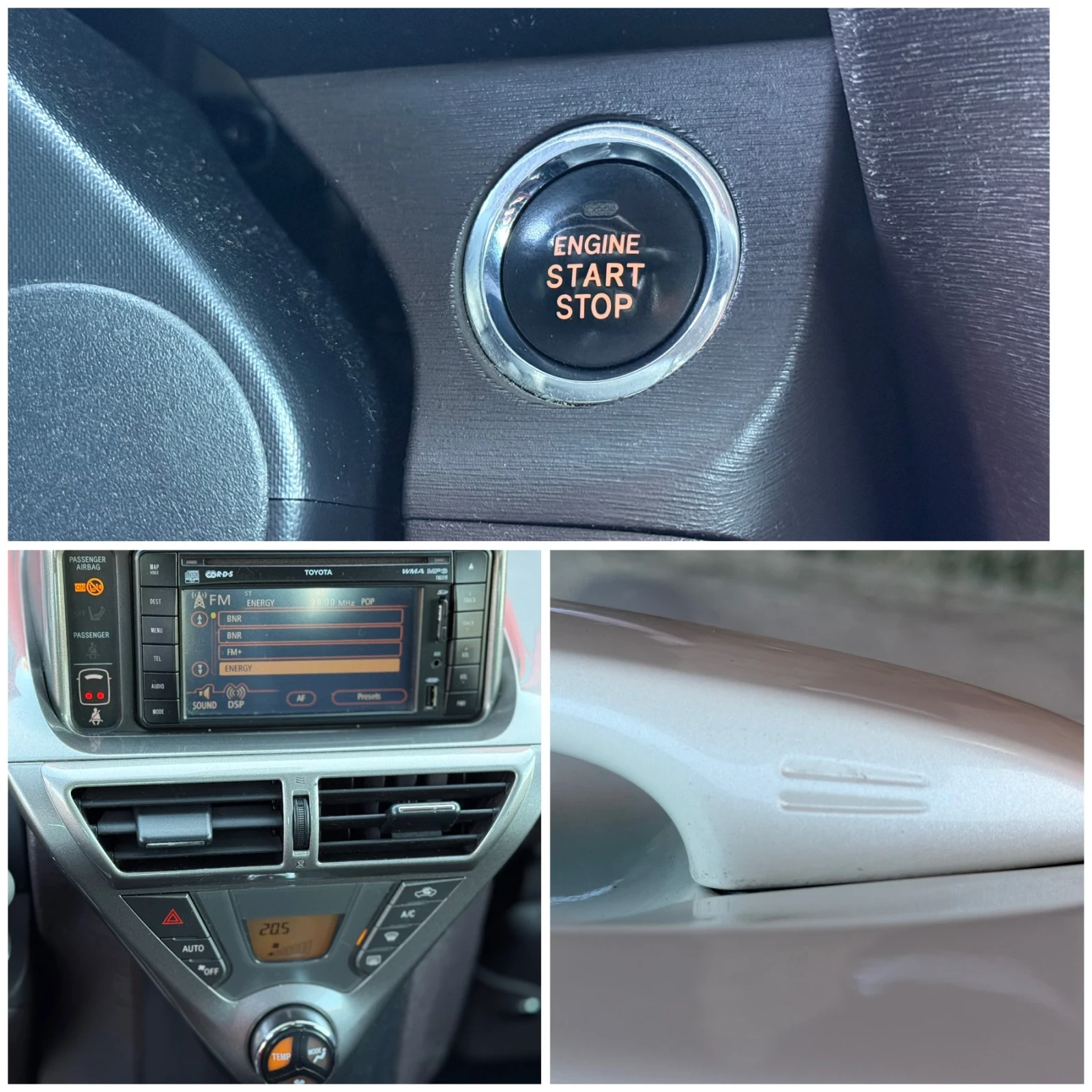 Toyota IQ | Mobile.bg � ����������� 17