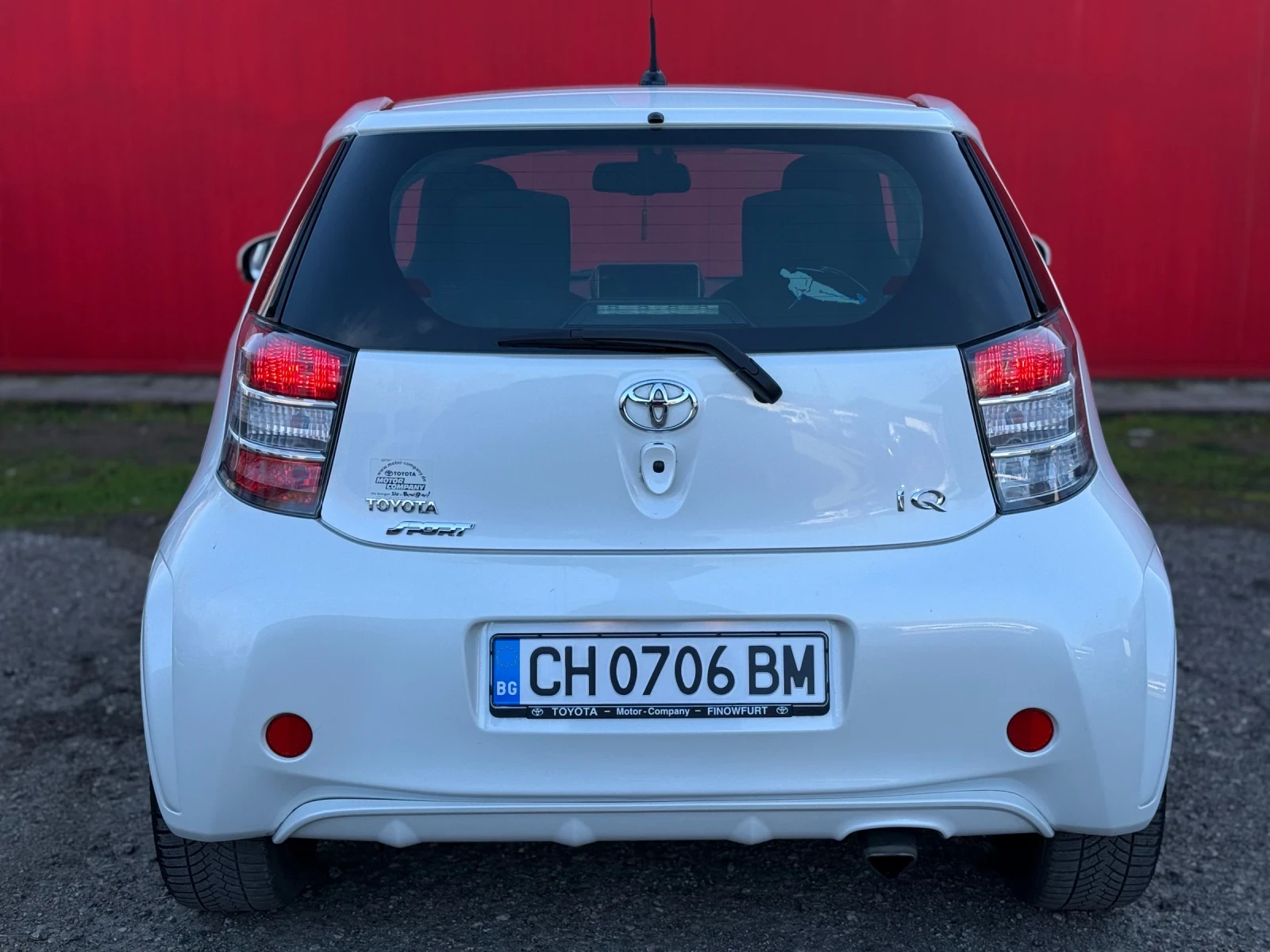 Toyota IQ | Mobile.bg � ����������� 3
